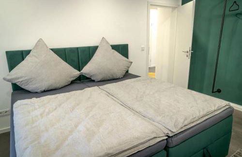 Modern Work & Stay Apartments in Castrop-Rauxel - Foto 24