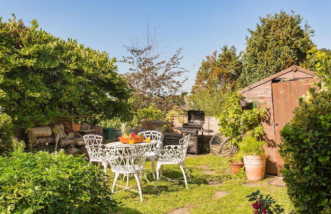 Braunton Magnolia Cottage 3 Bedrooms - Foto 41