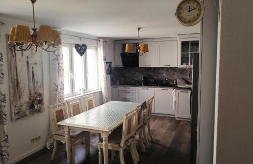 Ferienwohnung Rotenfels - Foto 20