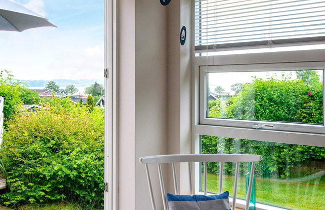 6 Person Holiday Home in Broager - Foto 26