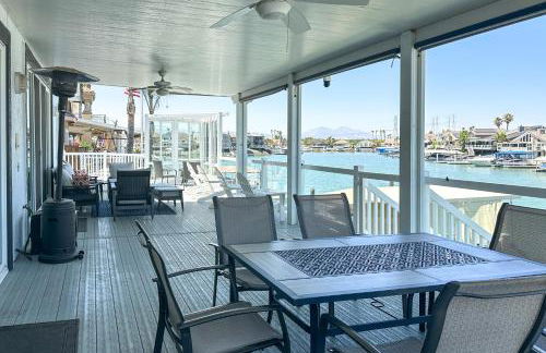 Private Dock Discovery Bay Vacation Rental! - Foto 37