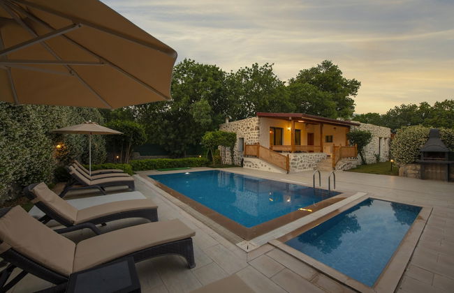 Eroglu Villas - Foto 69