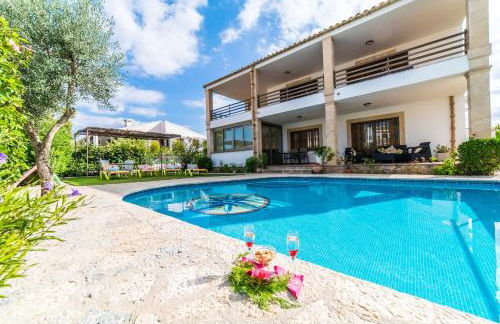 Ideal Property Mallorca - Can Paris - Foto 1