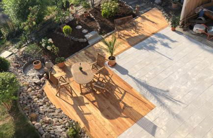 Ferienwohnung Haus am Uckersee - Foto 10