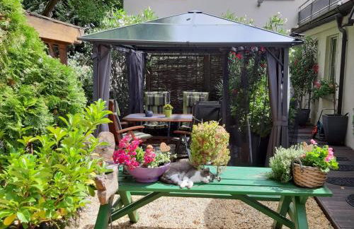 Apartments Am Spitalthor - Foto 18