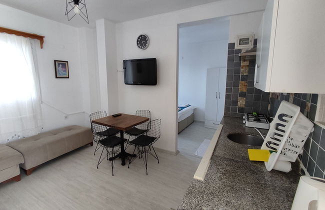 Apart Turgutreis - Foto 12