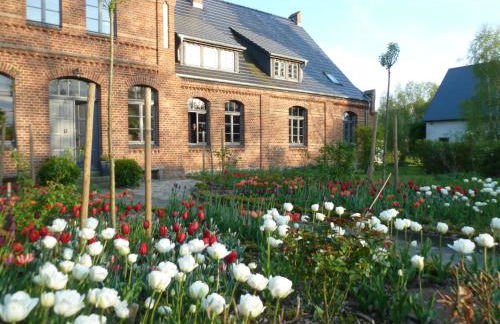 Gutshaus Altbauhof - Foto 12