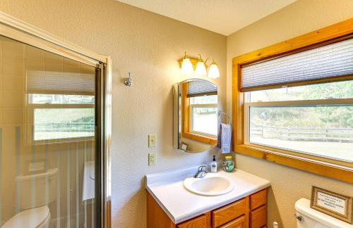 Hayward Valley House Black Hills Family Retreat - Foto 19