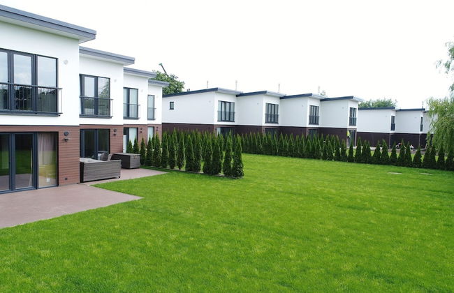 Holiday Home With Sauna and Jacuzzi - Foto 32