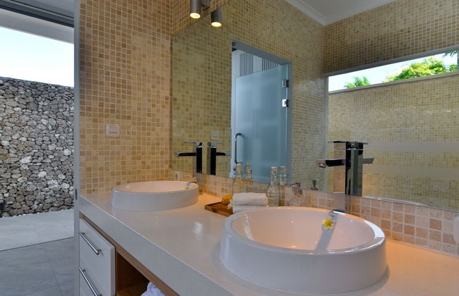 Deep Blue Villa - Foto 65