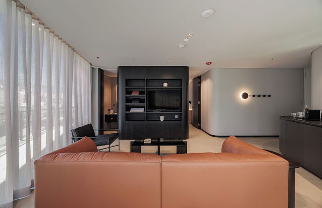 Seissta Medellin - Foto 61