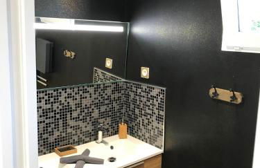 Gîte spa sauna piscine - Foto 11