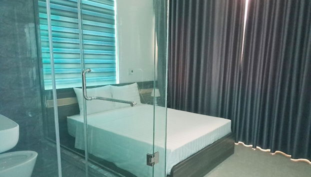 Golden Moon Hotel TP - Foto 5, Habitación