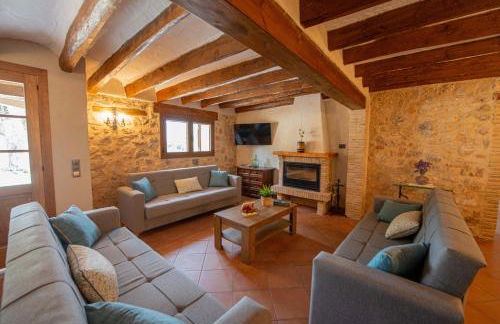 Casa Rural Cal Martí - Foto 7