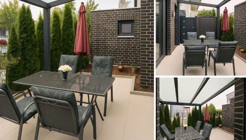 Ferienapartment Münster - Foto 3