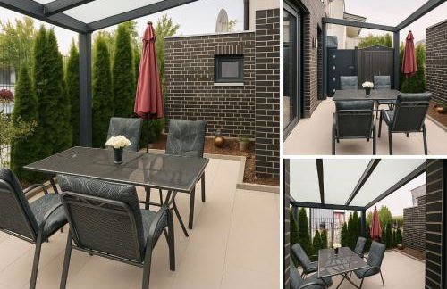 Ferienapartment Münster - Foto 3