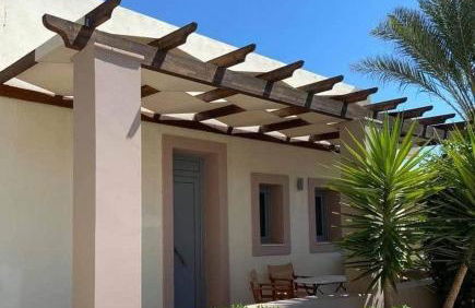 Oinoni's Home - AIAKOS studio - Foto 5