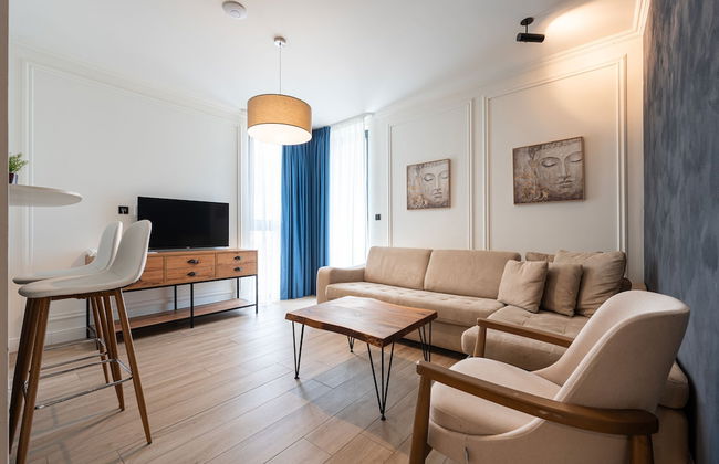 Hotel Invictus - Foto 27