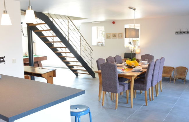 Home in Ovifat With Sauna - Photo 23