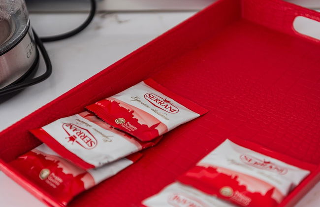 Wave Seaside Apartment - Foto 21