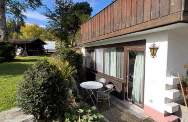 FeWo Ottobeurens Schmuckstück: Gemütlich-Stylische Wohnung - Foto 39