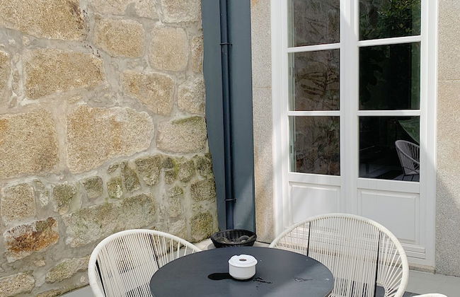 Oporto Serviced Apartments - Cedofeita - Foto 54