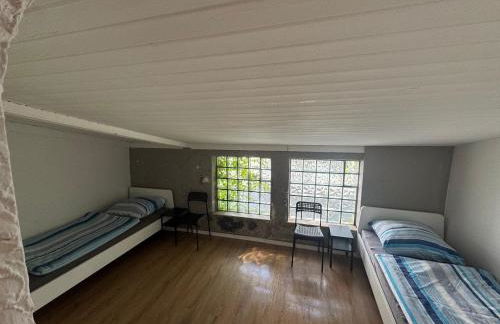 Monteurwohnung Viernheim - Foto 20