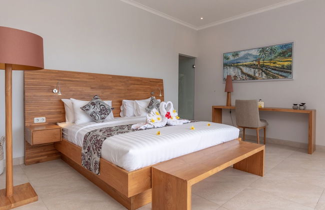 Villa IzaJay - Foto 9