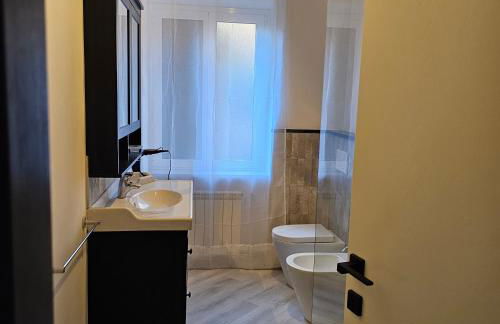 Casa Clelia, esclusivo frontemare a Varazze - Foto 20