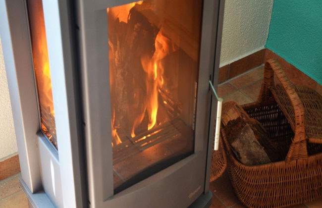 Relaxing Retreat by Poel Beach - Foto 18