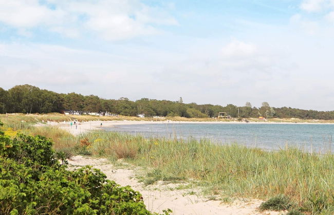 3 Person Holiday Home in Hollviken-by Traum - Foto 21