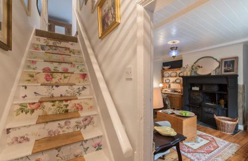 Brewery House Cottage - Foto 10