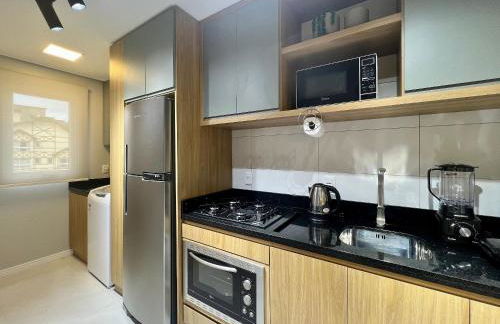 Villagio 306 - Apto Centro Gramado - Foto 21