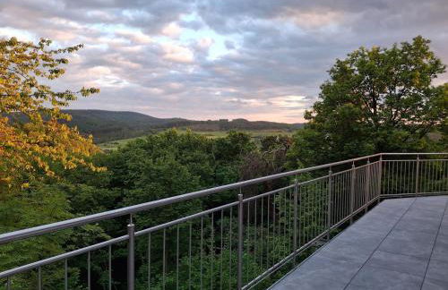 Ferienhaus Sackpfeifenblick, Hatzfeld - Photo 89