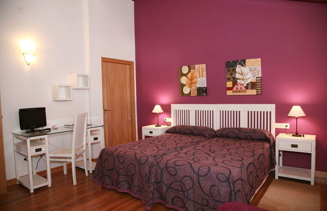 Agroturismo La Casa Vieja - Foto 13