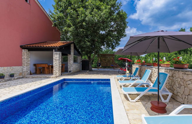 Villa Comottin - Foto 7