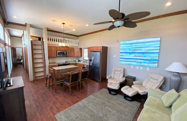 New Orleans RV Resort & Marina - Foto 12