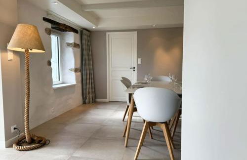 Ker Agak Maison vue mer panoramique pour 7 pers - Photo 42