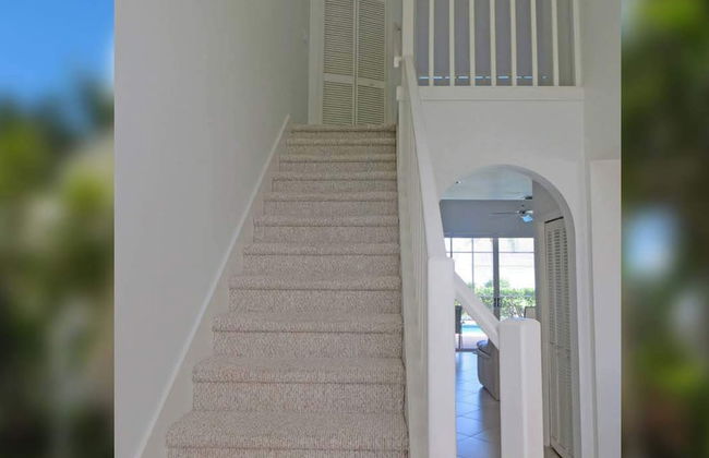 Altaira - top Location Lake View Pool Spa 4 Bed - Foto 20