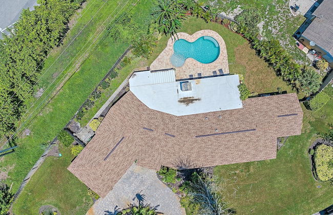 Paradise Palace 4 Bedroom Home by RedAwning - Foto 56