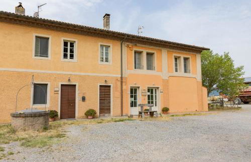 Agriturismo La Valle della Lavanda - Podere Mezzastrada - Foto 22