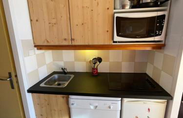 Appartement Studio Avoriaz - Photo 5