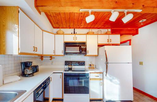 Snow Country Home - Foto 6