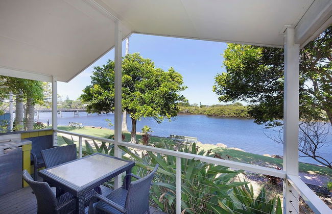 Reflections Brunswick Head - Holiday Park - Photo 59