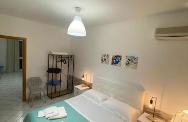 Casa vacanza Scala dei Turchi - Foto 19