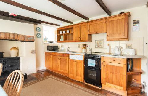 Mill House Fowey set in a creekside hamlet - Photo 12