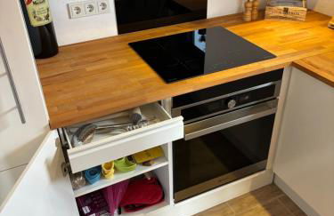 Einmaliger Ausblick und tolles Ambiente - Foto 37