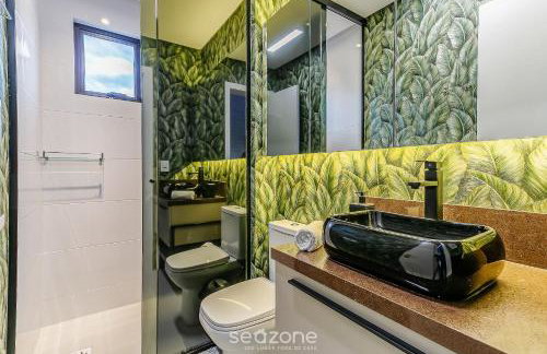 SSG - Estúdios próximos a UFSC em Florianópolis - Foto 122