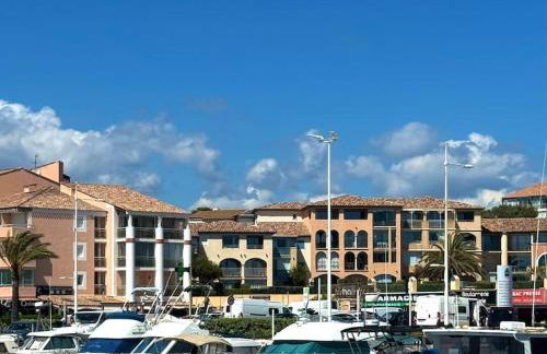 Appartement en face mer - Foto 23