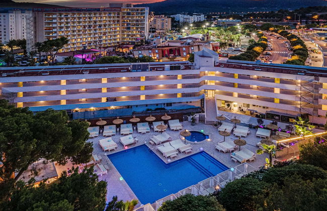 INN Mallorca Aparthotel - Foto 1